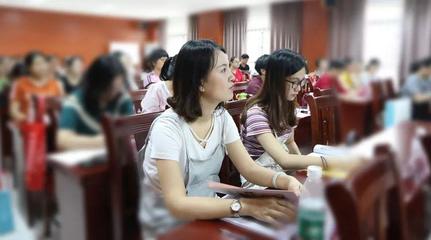 守护“心”成长 玉林市第二期未成年人心理健康教育骨干教师培训班正式启动