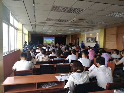 多部门联手打造新时代“成人充电站” 团区委、区妇联、区教育局与区少工委协同开展成人教育培训服务